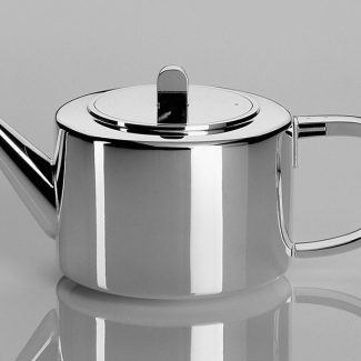 Alta Sterling Silver Tea Pot