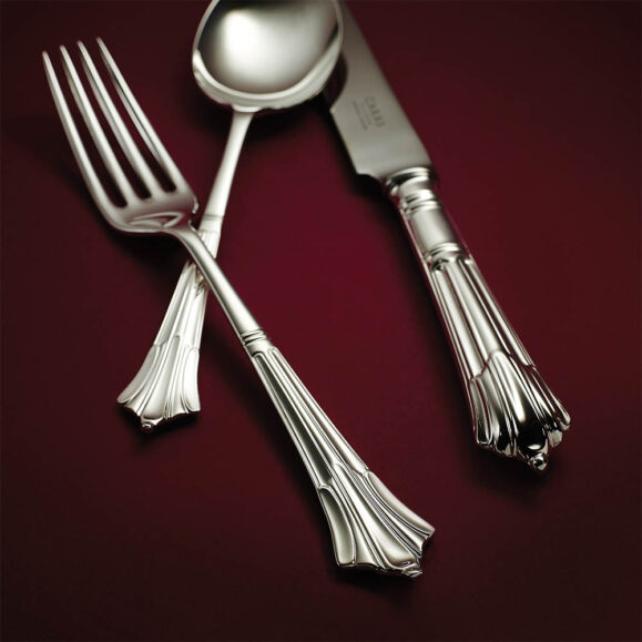 Albany Silver Cutlery by Carrs Silver