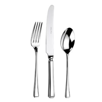 Arthur Price Everday Harley Stainless Steel Cutlery 3 Piece Set