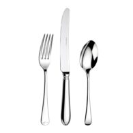 Arthur Price Everday Old English Stainless Steel Cutlery 3 piece Set