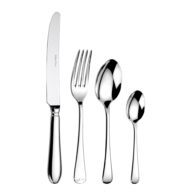 Arthur Price Everday Old English Stainless Steel Cutlery 4 piece Set