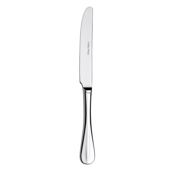 Arthur Price Everyday Baguette Stainless Steel Dessert Knife