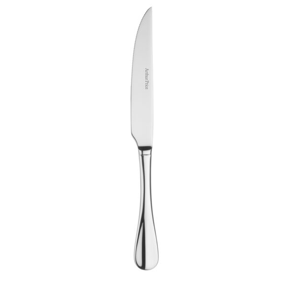 Arthur Price Everyday Baguette Stainless Steel Steak Knife