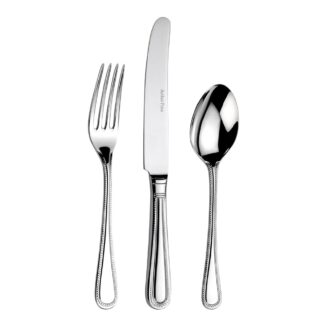 Arthur Price Everyday Bead Stainless Steel 3 piece Set