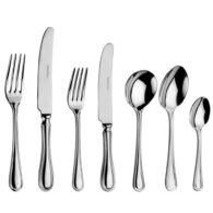 Arthur Price Everyday Britannia Stainless Steel Cutlery 7 piece set