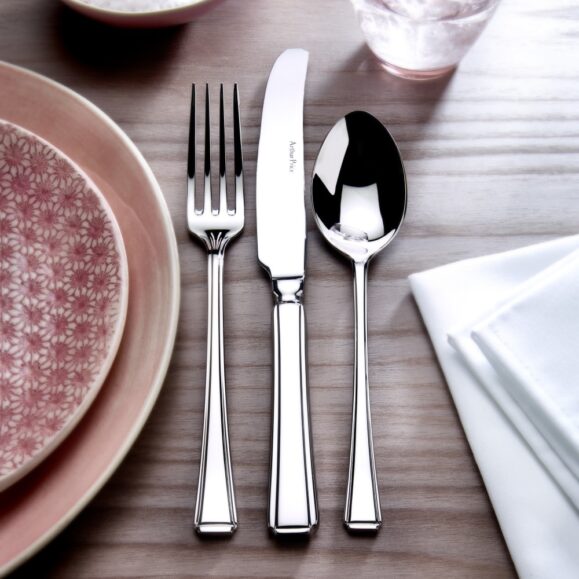 Arthur Price Everyday Harley Stainless Steel Cutlery