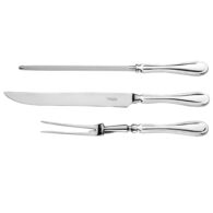 Arthur Price Sovereign Britannia 3 Piece Carving Set