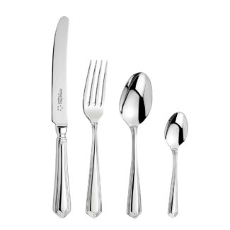 Arthur Price Sovereign Chester 4 piece Cutlery