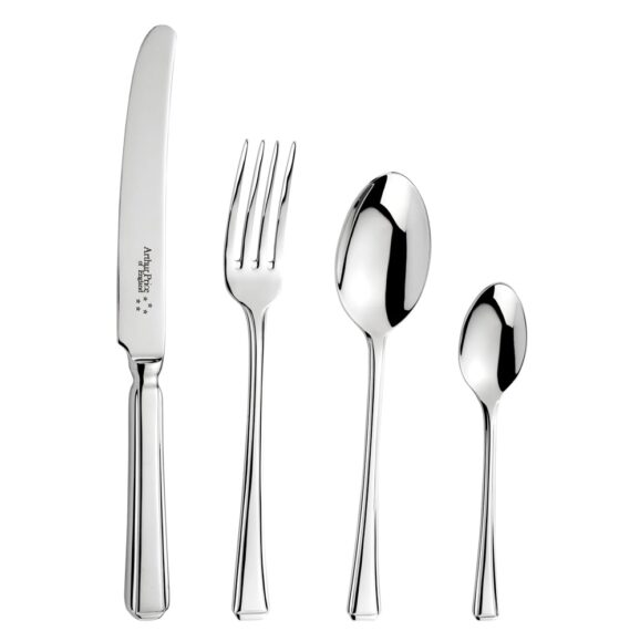 Arthur Price Sovereign Harley 4 piece Cutlery