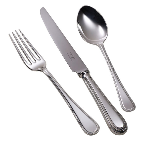 Carrs Silver Bead Cutlery