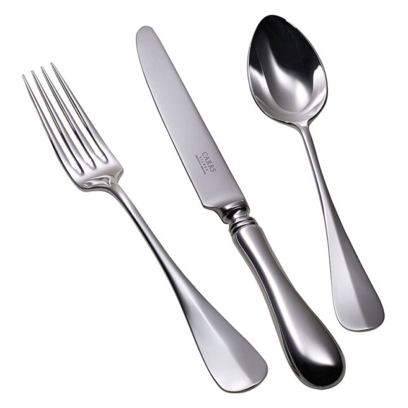 Carrs Silver Baguette Cutlery