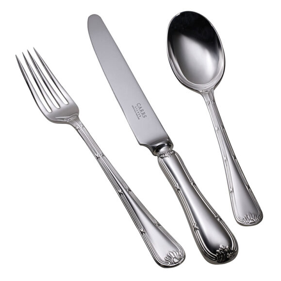 Carrs Silver Empire Cutlery