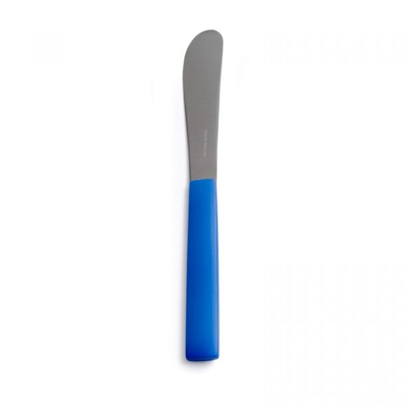 Children's Blue Knife, by David Mellor