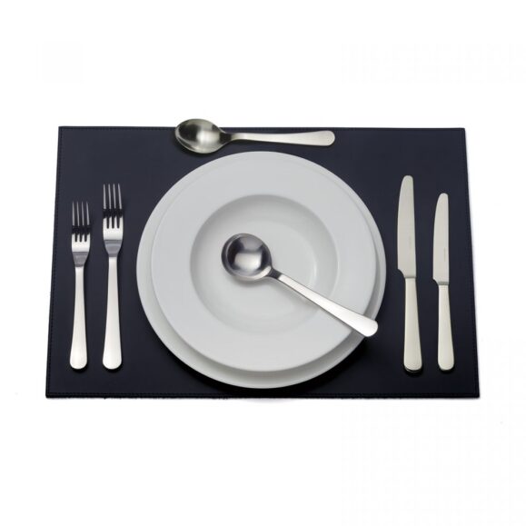 David Mellor Chelsea Stainless Steel Table Setting