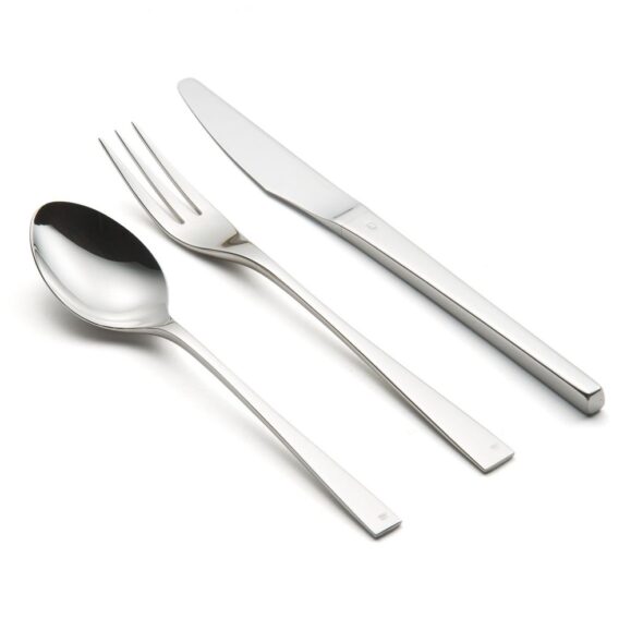 David Mellor Embassy Stainless Steel Cutlery 3 Piece Set