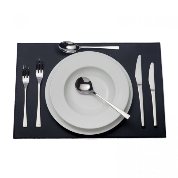 David Mellor Embassy Stainless Steel Cutlery Table Setting