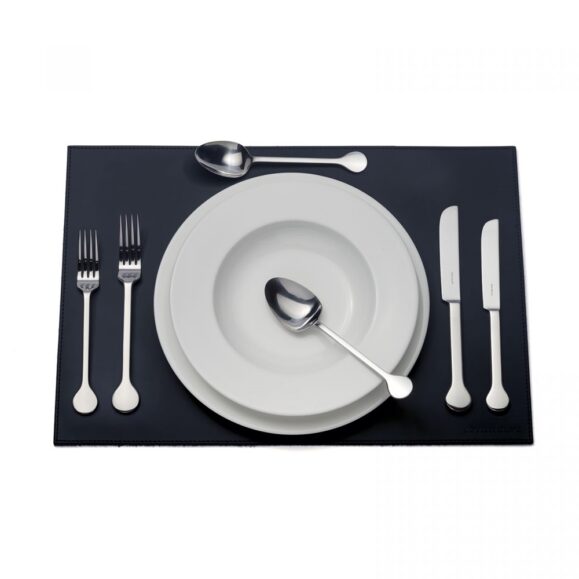 David Mellor Hoffmann Stainless Steel Cutlery Table Setting