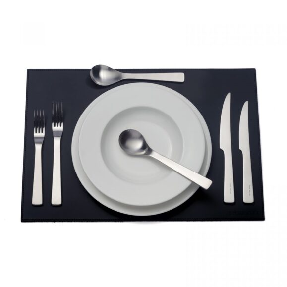 David Mellor London Stainless Steel Cutlery Table Setting