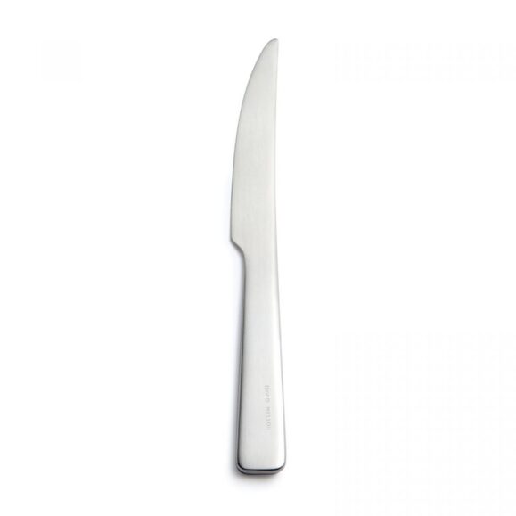 David Mellor London Stainless Steel Dessert Knife