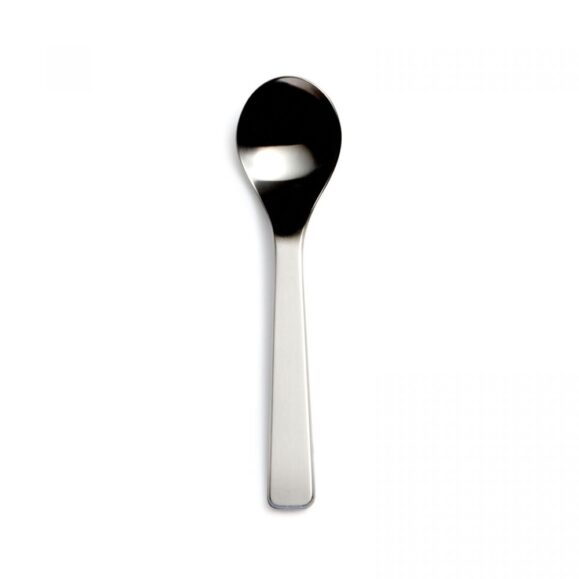 David Mellor London Stainless Steel Fruit Spoon