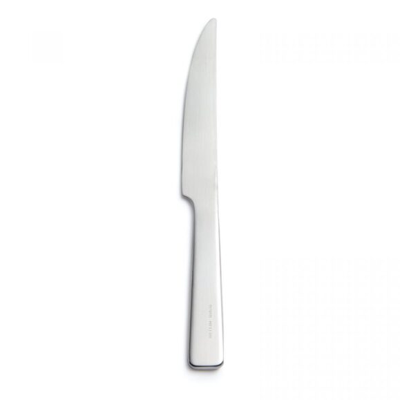 David Mellor London Stainless Steel Table Knife