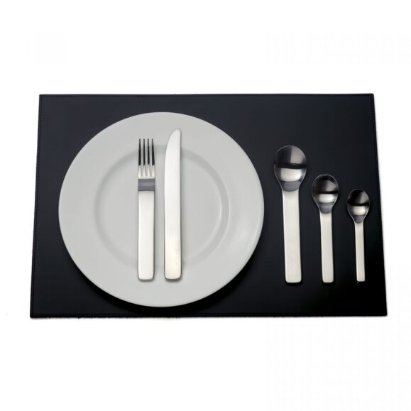 David Mellor Minimal Stainless Steel Cutlery Place Setting