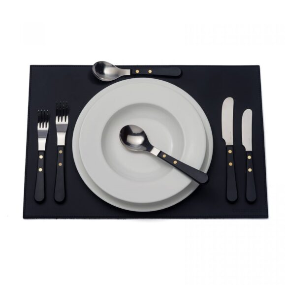 David Mellor Provencal Stainless Steel Cutlery Table Setting