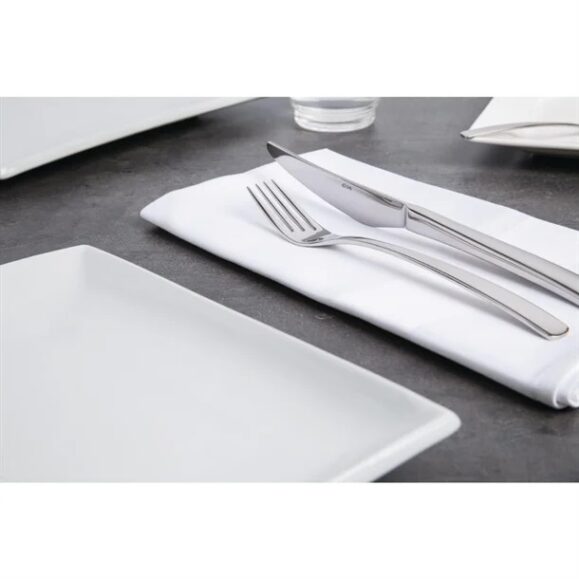 Elia Virtu Stainless Steel Cutlery Lifestyle