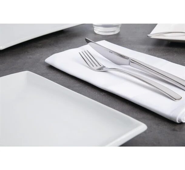 Elia Virtu Stainless Steel Cutlery Lifestyle