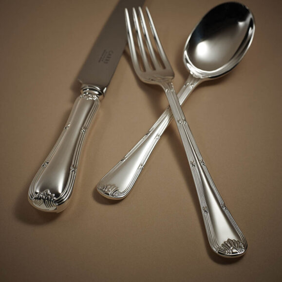 Empire Silver Cutlery by Carrs Silver