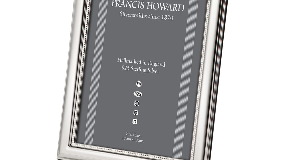 Lincoln Frame Francis Howard