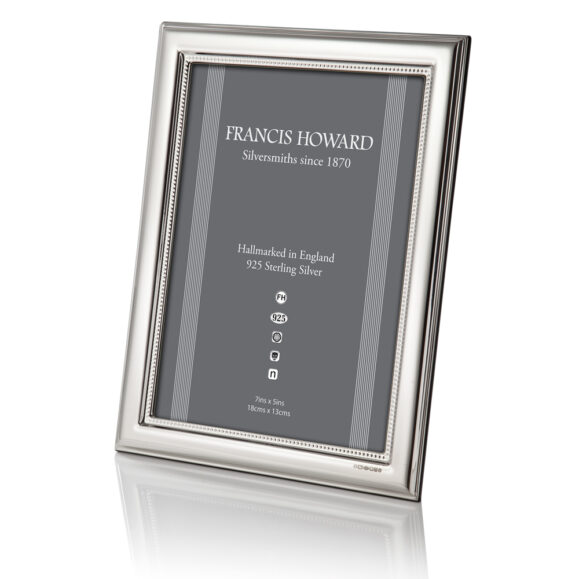 Lincoln Frame Francis Howard