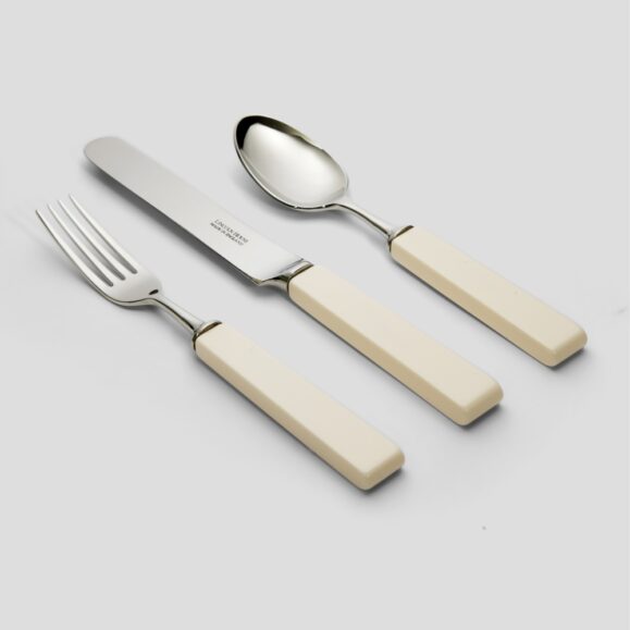 Loxley Table Fork Table Knife Dessert Spoon