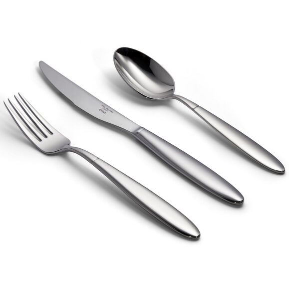 Elia Mirage Stainless Steel Cutlery