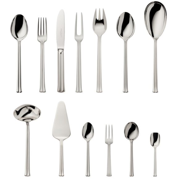 R&B Viva Silver Cutlery Ancillaries