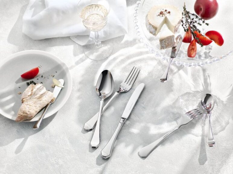 Robbe & Berking Baltic Stainless Steel Cutlery Lifestyle