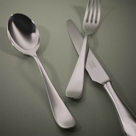 Vision Silver Cutlery by Carrs Silver