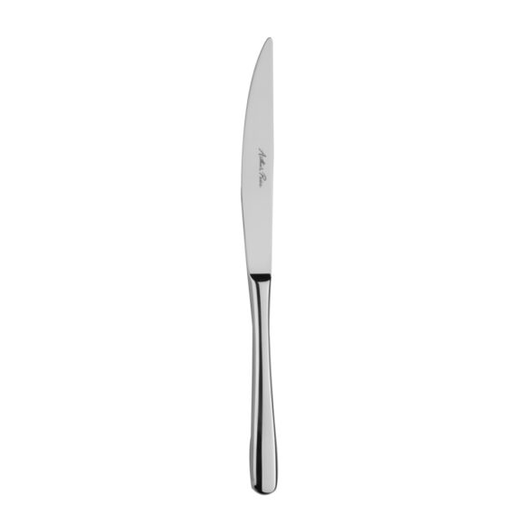 Warwick Signature Stainless Steel Dessert knife by Arthur Price