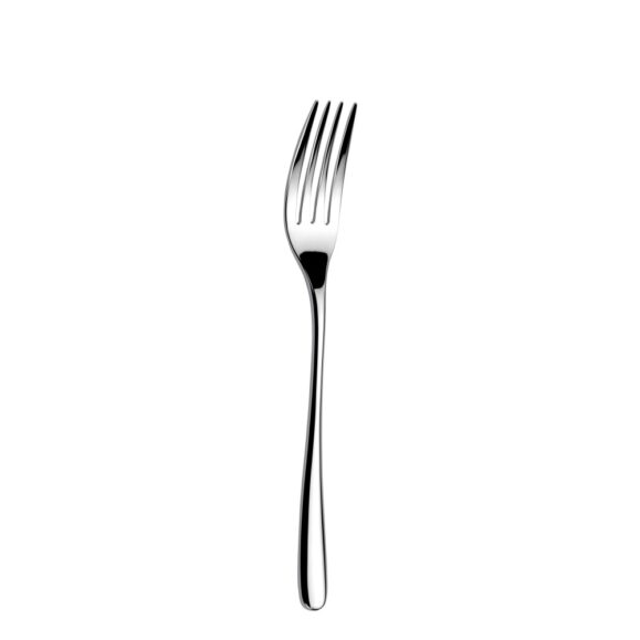 Warwick Signature Stainless Steel Table Fork by Arthur Price