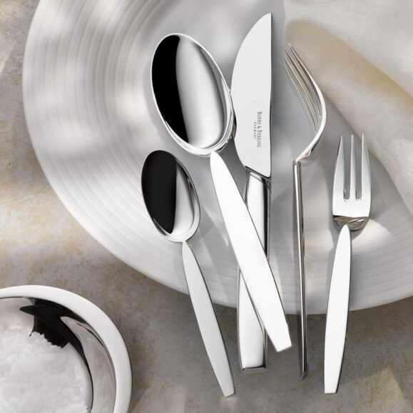 "12" Cutlery, Robbe & Berking