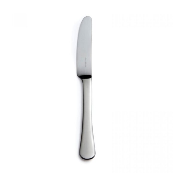 David Mellor Classic Stainless Steel Dessert Knife