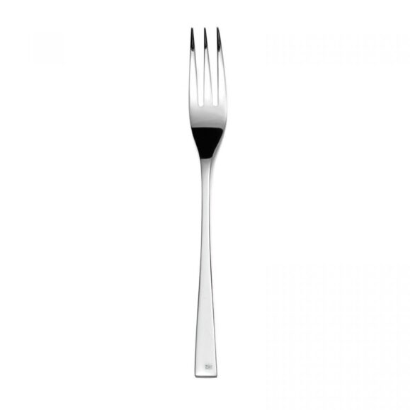 David Mellor Embassy Stainless Steel Dessert Fork