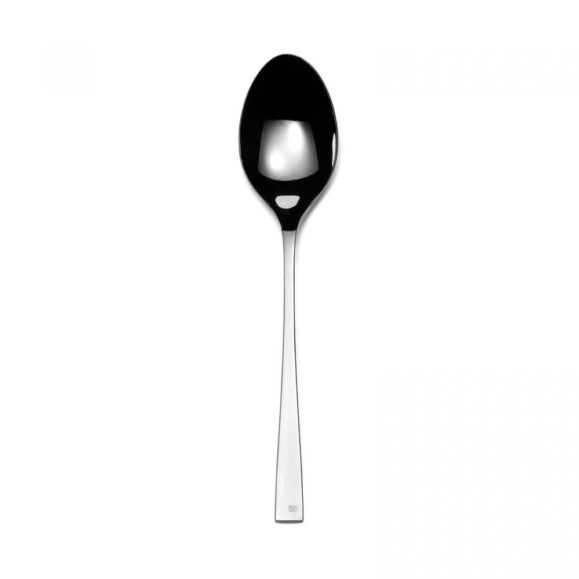 David Mellor Embassy Stainless Steel Dessert Spoon