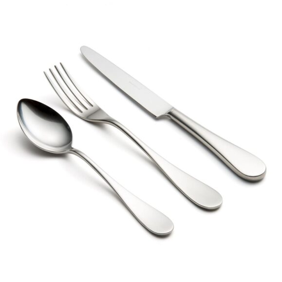 David Mellor English Cutlery 3 Piece Set