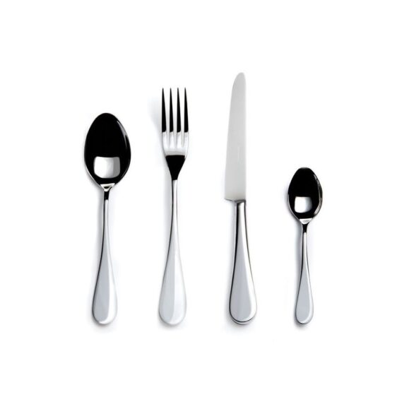 David Mellor English Cutlery 4 Piece Set