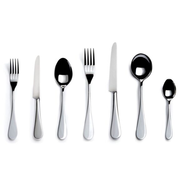 David Mellor English Cutlery 7 Piece Set