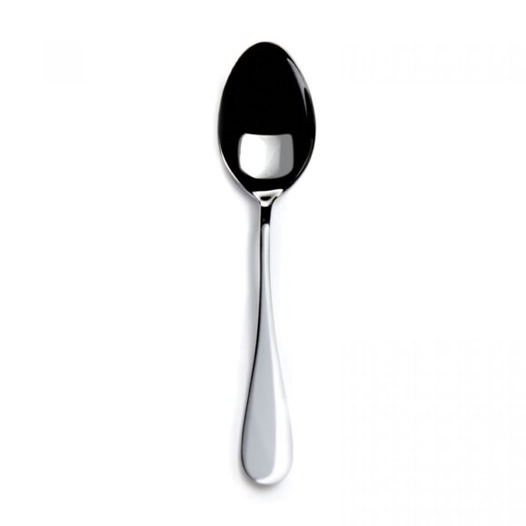 David Mellor English Dessert Spoon