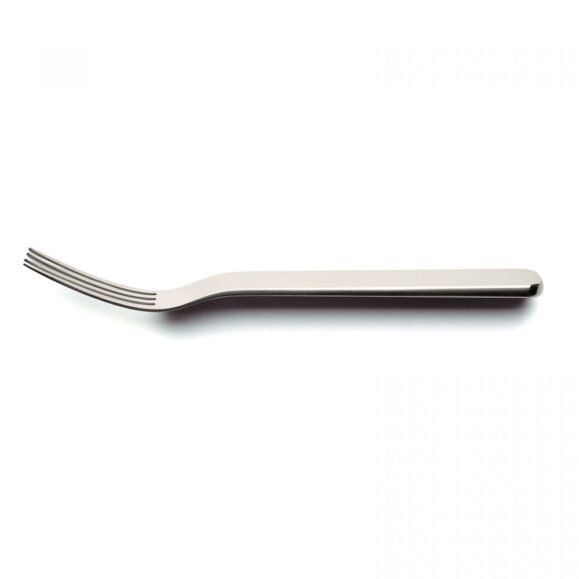 David Mellor Minimal Stainless Steel Table Fork profile