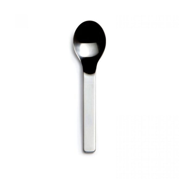 David Mellor Minimal Stainless Steel Teaspoon