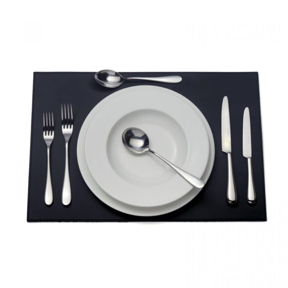 David Mellor Paris Stainless Steel Cutlery Table Setting